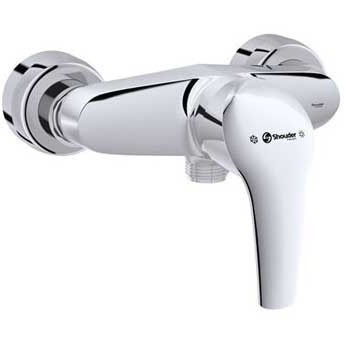 شیر توالت شودر مدل پاریس